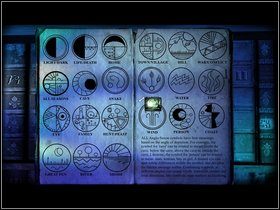 Kici-kici, serek-serek - Ulcombe | Opis przejścia - Dzień czwarty i piąty | The Lost Crown - The Lost Crown: A Ghosthunting Adventure - poradnik do gry