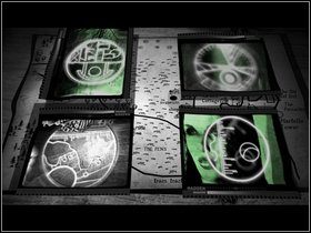 1 - Saxton II | Opis przejścia - Dzień czwarty i piąty | The Lost Crown - The Lost Crown: A Ghosthunting Adventure - poradnik do gry