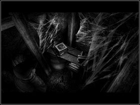 2 - The Carrion Wood | Opis przejścia - Dzień czwarty i piąty | The Lost Crown - The Lost Crown: A Ghosthunting Adventure - poradnik do gry