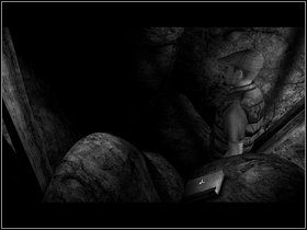 3 - The Carrion Wood | Opis przejścia - Dzień czwarty i piąty | The Lost Crown - The Lost Crown: A Ghosthunting Adventure - poradnik do gry