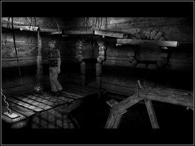 5 - The Carrion Wood | Opis przejścia - Dzień czwarty i piąty | The Lost Crown - The Lost Crown: A Ghosthunting Adventure - poradnik do gry