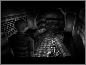 6 - The Carrion Wood | Opis przejścia - Dzień czwarty i piąty | The Lost Crown - The Lost Crown: A Ghosthunting Adventure - poradnik do gry