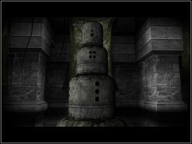 7 - The Carrion Wood | Opis przejścia - Dzień czwarty i piąty | The Lost Crown - The Lost Crown: A Ghosthunting Adventure - poradnik do gry