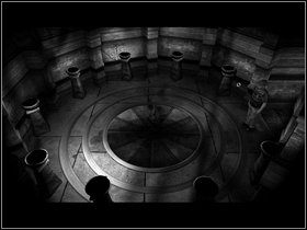 Wejdź do środka - The Carrion Wood | Opis przejścia - Dzień czwarty i piąty | The Lost Crown - The Lost Crown: A Ghosthunting Adventure - poradnik do gry