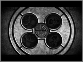 9 - The Carrion Wood | Opis przejścia - Dzień czwarty i piąty | The Lost Crown - The Lost Crown: A Ghosthunting Adventure - poradnik do gry