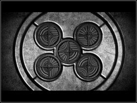 Mgła zniknie, Ty zaś przyjrzyj się mechanizmowi pośrodku - The Carrion Wood | Opis przejścia - Dzień czwarty i piąty | The Lost Crown - The Lost Crown: A Ghosthunting Adventure - poradnik do gry