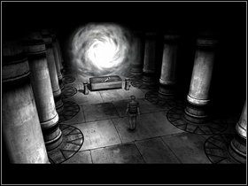 10 - The Carrion Wood | Opis przejścia - Dzień czwarty i piąty | The Lost Crown - The Lost Crown: A Ghosthunting Adventure - poradnik do gry