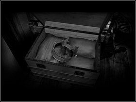 Wróć do lasu - The Carrion Wood | Opis przejścia - Dzień czwarty i piąty | The Lost Crown - The Lost Crown: A Ghosthunting Adventure - poradnik do gry