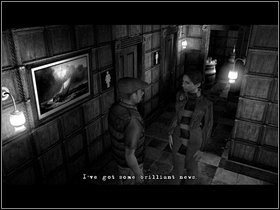 Wyjdź i skieruj się do pubu - Saxton III | Opis przejścia - Dzień czwarty i piąty | The Lost Crown - The Lost Crown: A Ghosthunting Adventure - poradnik do gry