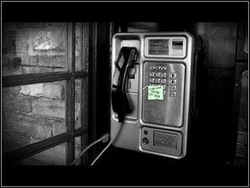 Porozmawiaj z Alexem - Opis przejścia - Dzień piąty - Saxton | Opis przejścia - Dzień czwarty i piąty - The Lost Crown: A Ghosthunting Adventure - poradnik do gry