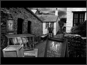 3 - Opis przejścia - Dzień piąty - Saxton | Opis przejścia - Dzień czwarty i piąty - The Lost Crown: A Ghosthunting Adventure - poradnik do gry