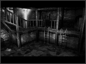 Przeniesiesz się do Lucy - Opis przejścia - Dzień piąty - Saxton | Opis przejścia - Dzień czwarty i piąty - The Lost Crown: A Ghosthunting Adventure - poradnik do gry