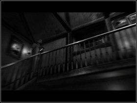 8 - Opis przejścia - Dzień piąty - Saxton | Opis przejścia - Dzień czwarty i piąty - The Lost Crown: A Ghosthunting Adventure - poradnik do gry