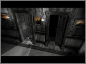 Po tym światło zniknie - Opis przejścia - Dzień piąty - Saxton | Opis przejścia - Dzień czwarty i piąty - The Lost Crown: A Ghosthunting Adventure - poradnik do gry