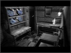 9 - Opis przejścia - Dzień piąty - Saxton | Opis przejścia - Dzień czwarty i piąty - The Lost Crown: A Ghosthunting Adventure - poradnik do gry