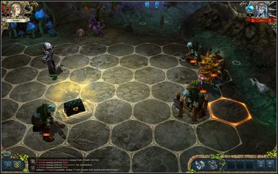 Zombie w potrzasku. - Medale | Porady ogólne | Kings Bounty Wojownicza księżniczka - Kings Bounty: Wojownicza księżniczka - poradnik do gry