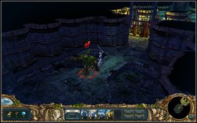 Poznaj enty - Debir | Zadania | Kings Bounty Wojownicza księżniczka - Kings Bounty: Wojownicza księżniczka - poradnik do gry