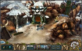 Dom Olafa Białobrodego - Bolo | Zadania | Kings Bounty Wojownicza księżniczka - Kings Bounty: Wojownicza księżniczka - poradnik do gry