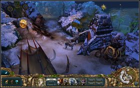 Miejsce próby - Bolo | Zadania | Kings Bounty Wojownicza księżniczka - Kings Bounty: Wojownicza księżniczka - poradnik do gry