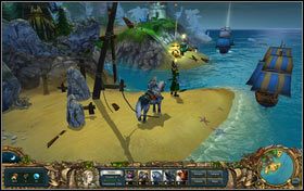 Czy ten charakter może kłamać? - Bolo | Zadania | Kings Bounty Wojownicza księżniczka - Kings Bounty: Wojownicza księżniczka - poradnik do gry