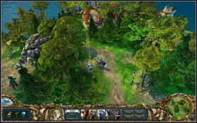 Kufer pełen kosztowności - Bolo | Zadania | Kings Bounty Wojownicza księżniczka - Kings Bounty: Wojownicza księżniczka - poradnik do gry