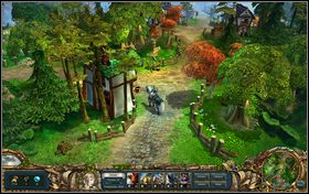 Kryzys w tawernie - Verona | Zadania | Kings Bounty Wojownicza księżniczka - Kings Bounty: Wojownicza księżniczka - poradnik do gry