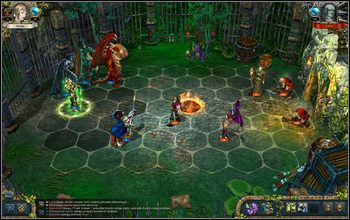 To będzie bitwa paladynów - Verona | Zadania | Kings Bounty Wojownicza księżniczka - Kings Bounty: Wojownicza księżniczka - poradnik do gry