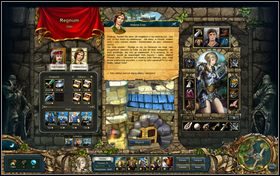 Para z dzieciństwa wreszcie razem - Verona | Zadania | Kings Bounty Wojownicza księżniczka - Kings Bounty: Wojownicza księżniczka - poradnik do gry