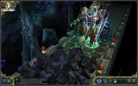 Bij mocniej czerwony smoku - Kopalnie Montero | Zadania | Kings Bounty Wojownicza księżniczka - Kings Bounty: Wojownicza księżniczka - poradnik do gry