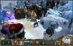 Schronienie Neotara - Kopalnie Montero | Zadania | Kings Bounty Wojownicza księżniczka - Kings Bounty: Wojownicza księżniczka - poradnik do gry