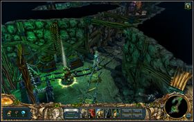 Oto przyczyna kłopotów Robsteina - Tekron | Zadania | Kings Bounty Wojownicza księżniczka - Kings Bounty: Wojownicza księżniczka - poradnik do gry