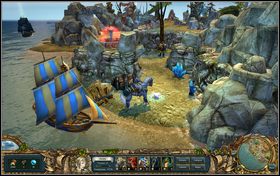 Świecidełko rodem z Uzala - Dersu | Zadania | Kings Bounty Wojownicza księżniczka - Kings Bounty: Wojownicza księżniczka - poradnik do gry