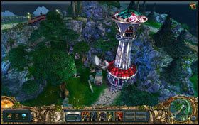 Lustrzana Wieża - Elon | Zadania | Kings Bounty Wojownicza księżniczka - Kings Bounty: Wojownicza księżniczka - poradnik do gry