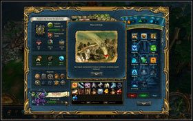 Podpowiedź co do lokalizacji katastrofy - Elon | Zadania | Kings Bounty Wojownicza księżniczka - Kings Bounty: Wojownicza księżniczka - poradnik do gry