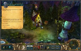 To będą łatwe pieniądze - Bezimienna | Zadania | Kings Bounty Wojownicza księżniczka - Kings Bounty: Wojownicza księżniczka - poradnik do gry