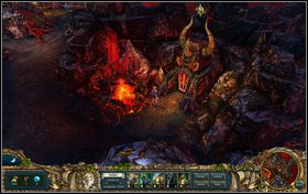 Piekielna kuźnia - Sheterra | Zadania | Kings Bounty Wojownicza księżniczka - Kings Bounty: Wojownicza księżniczka - poradnik do gry