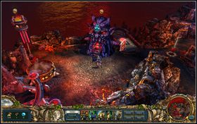 Asklepios zna swój fach jak mało kto, więc dużo eksperymentuje - Sheterra | Zadania | Kings Bounty Wojownicza księżniczka - Kings Bounty: Wojownicza księżniczka - poradnik do gry