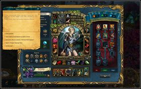 Dziennik zawiera sporo informacji - Reha (1) | Zadania | Kings Bounty Wojownicza księżniczka - Kings Bounty: Wojownicza księżniczka - poradnik do gry