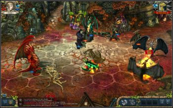 Wojska przeciwnika płoną żywcem - Reha (1) | Zadania | Kings Bounty Wojownicza księżniczka - Kings Bounty: Wojownicza księżniczka - poradnik do gry