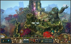 Arena Śmierci z góry - Reha (2) | Zadania | Kings Bounty Wojownicza księżniczka - Kings Bounty: Wojownicza księżniczka - poradnik do gry