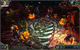 Drobne, smocze wsparcie - Reha (2) | Zadania | Kings Bounty Wojownicza księżniczka - Kings Bounty: Wojownicza księżniczka - poradnik do gry