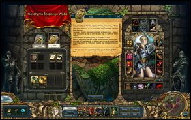 KSar wie jak pokonać nieśmiertelnego przybysza - Reha (2) | Zadania | Kings Bounty Wojownicza księżniczka - Kings Bounty: Wojownicza księżniczka - poradnik do gry