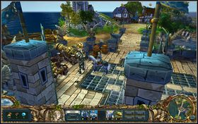 Tu CV niepotrzebne, wystarczą chęci - Debir | Kontrakty | Kings Bounty Wojownicza księżniczka - Kings Bounty: Wojownicza księżniczka - poradnik do gry