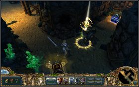 Naładowany złością R14 - Bolo | Kontrakty | Kings Bounty Wojownicza księżniczka - Kings Bounty: Wojownicza księżniczka - poradnik do gry