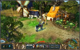 Eh ten plebs, wiecznie uciskany... - Verona | Kontrakty | Kings Bounty Wojownicza księżniczka - Kings Bounty: Wojownicza księżniczka - poradnik do gry