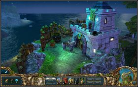 Barbarzyńcy najwidoczniej nie mają zamiaru iść spać - Verona | Kontrakty | Kings Bounty Wojownicza księżniczka - Kings Bounty: Wojownicza księżniczka - poradnik do gry