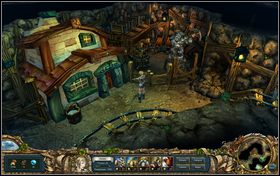 Vargan z zakładu produkcyjnego ma niewygodne sąsiedztwo - Kopalnie Montero | Kontrakty | Kings Bounty Wojownicza księżniczka - Kings Bounty: Wojownicza księżniczka - poradnik do gry