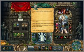 Elliot nie ma powodów do cieszenia się z wolności - Elon | Kontrakty | Kings Bounty Wojownicza księżniczka - Kings Bounty: Wojownicza księżniczka - poradnik do gry