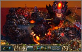 Samman góruje tu nad wszystkimi - Sheterra | Kontrakty | Kings Bounty Wojownicza księżniczka - Kings Bounty: Wojownicza księżniczka - poradnik do gry