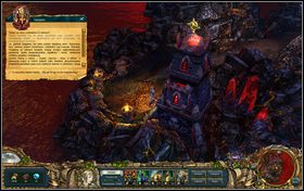 Sargatas i jego willa pełna najemników - Sheterra | Kontrakty | Kings Bounty Wojownicza księżniczka - Kings Bounty: Wojownicza księżniczka - poradnik do gry